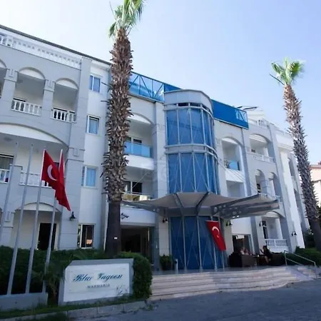 Blue Lagoon Otel Marmaris