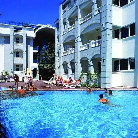 Hotel Blue Lagoon