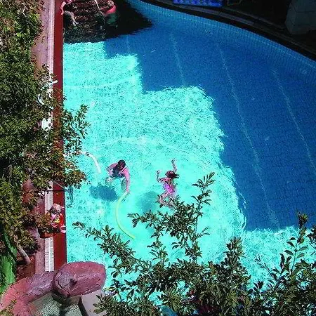Blue Lagoon Hotel